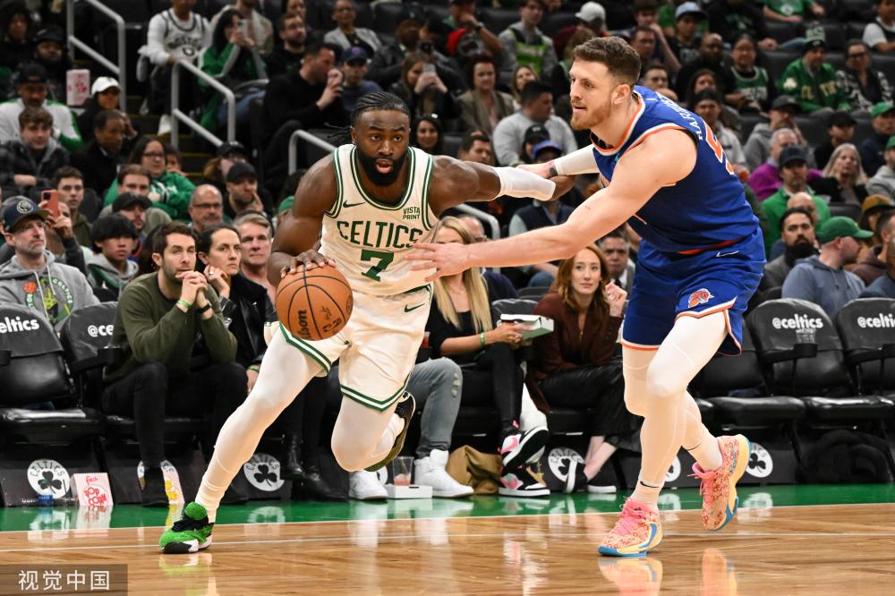 他依然有望 他依然有望