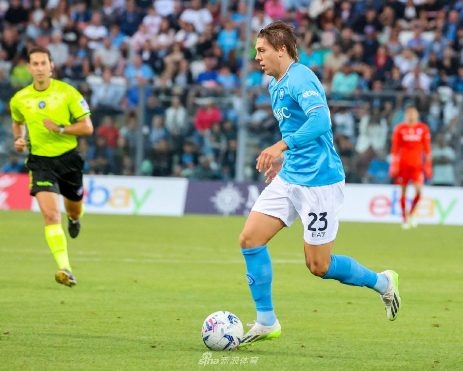 这样的潜力 这样的潜力