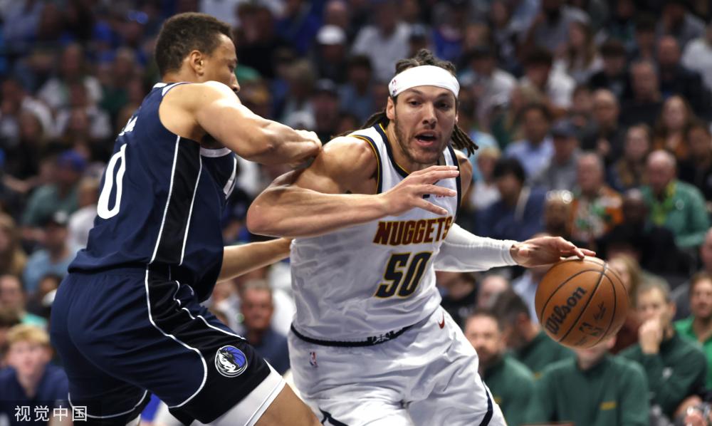 核心得分手 核心得分手